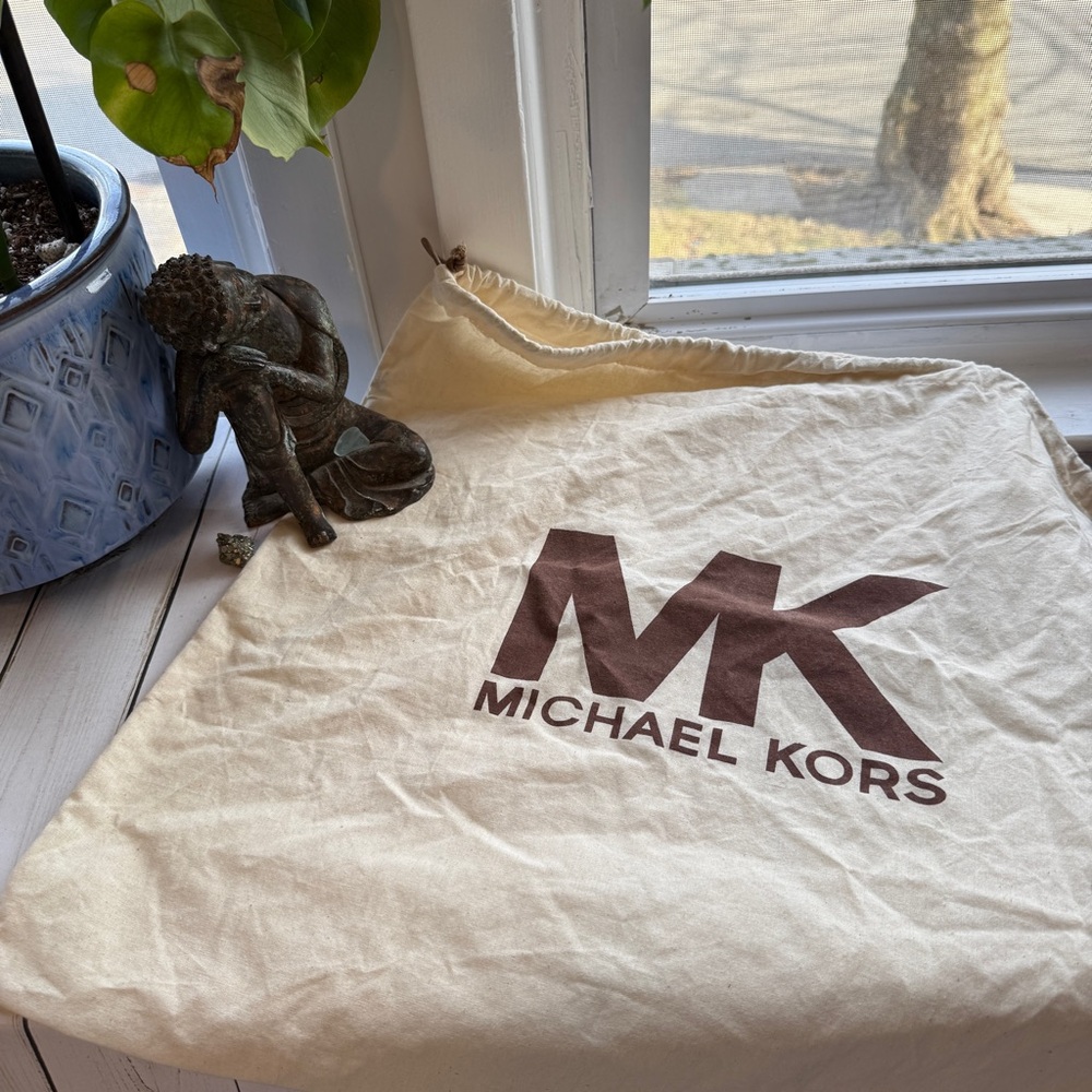 Michael Kors | Large Dust Bag